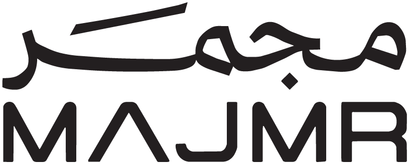 مجمر MAJMR