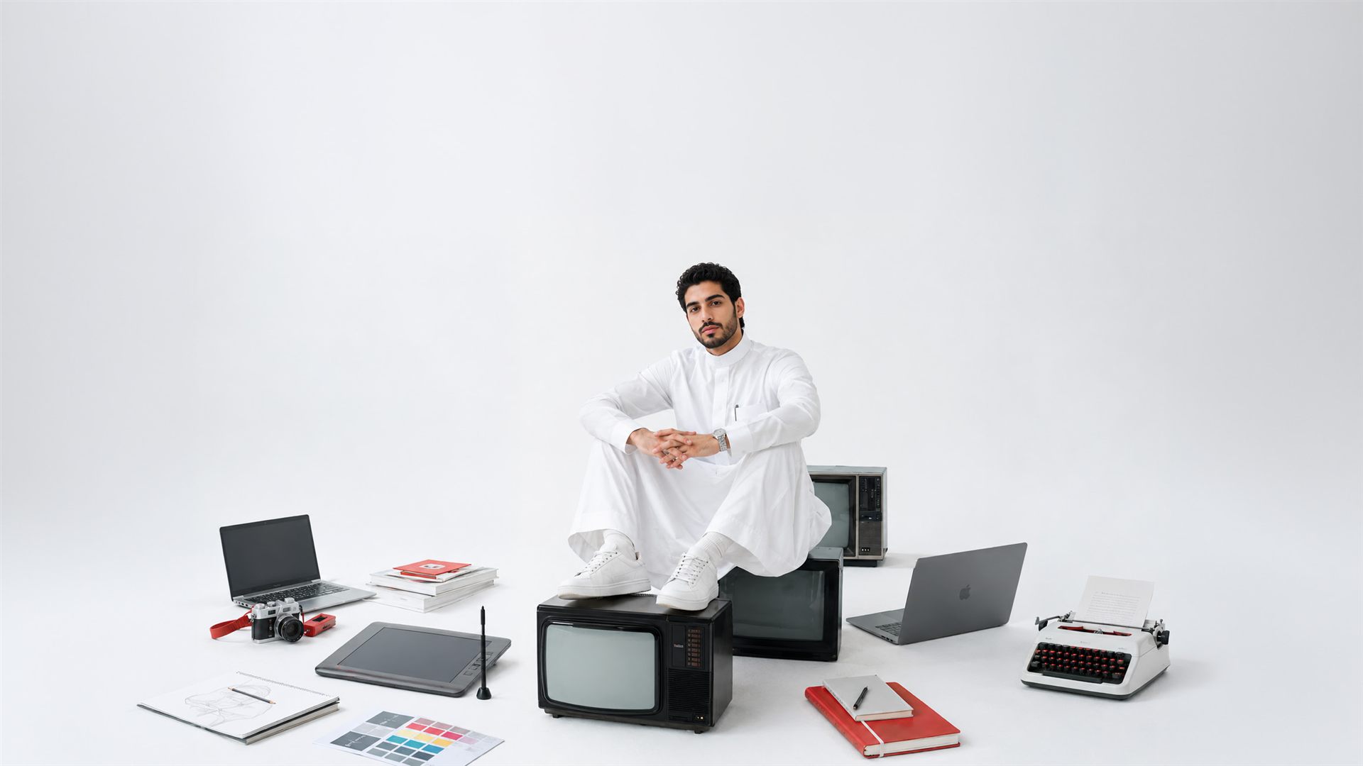 قطاع التسويق في مجمر